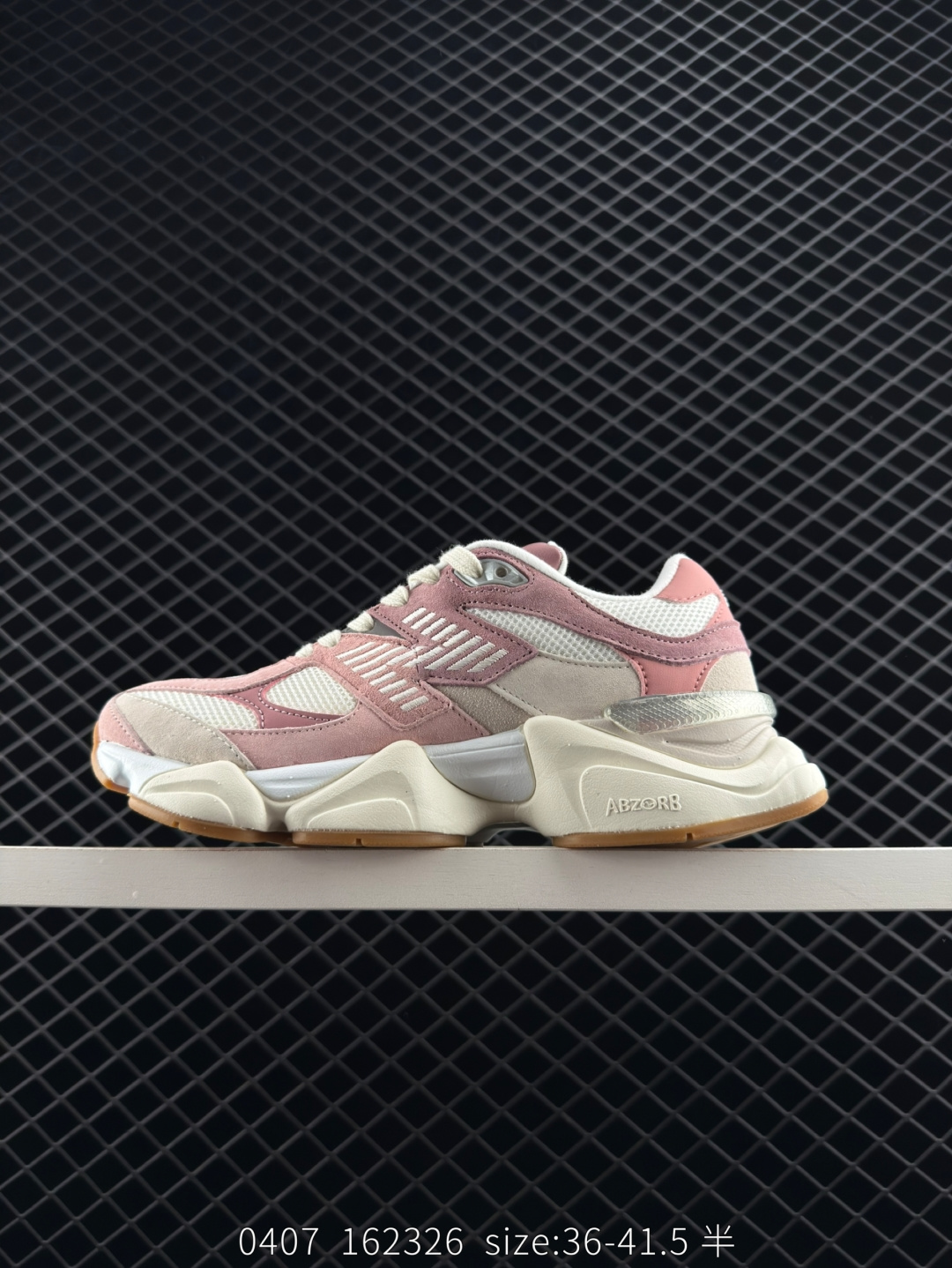 Joe Freshgoods x New Balance NB9060